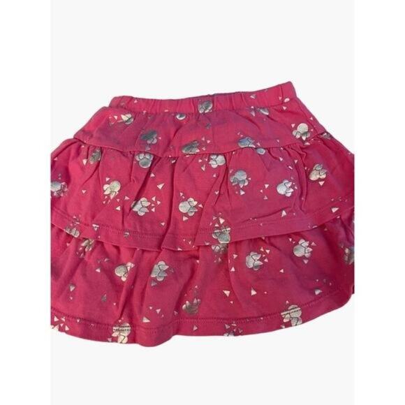 Disney Jumping Beans Infant Girls Size 18 months Cartwheel Scooter - Picture 3 of 5